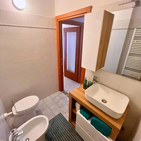 Hostpitaly - Il Rifugio Urbano *