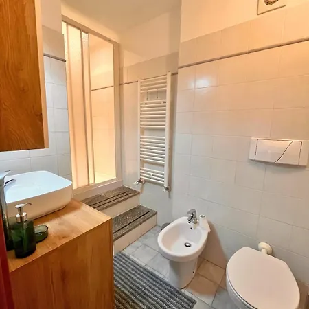 Apartment Il Rifugio Urbano Chivasso