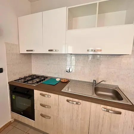 Hostpitaly - Il Rifugio Urbano