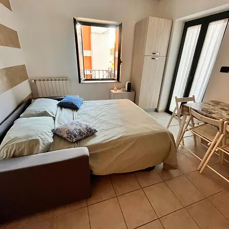 Hostpitaly - Il Rifugio Urbano Apartman