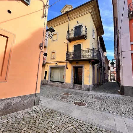Il Rifugio Urbano