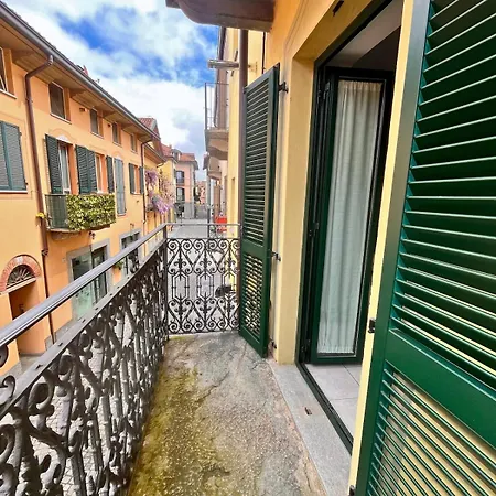 Il Rifugio Urbano *