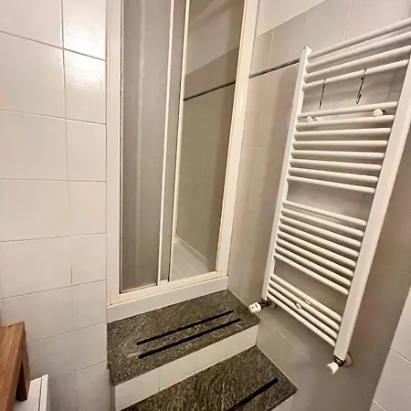 Apartmán Hostpitaly - Il Rifugio Urbano