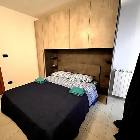 Daire Hostpitaly - Il Rifugio Urbano