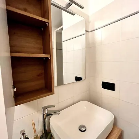 Apartment Il Rifugio Urbano