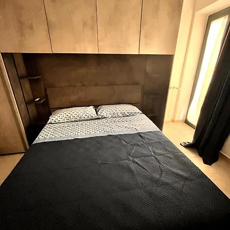Il Rifugio Urbano Apartment