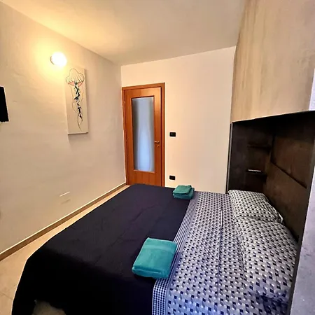 Apartman Hostpitaly - Il Rifugio Urbano *