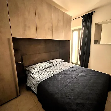 Hostpitaly - Il Rifugio Urbano Apartman Chivasso
