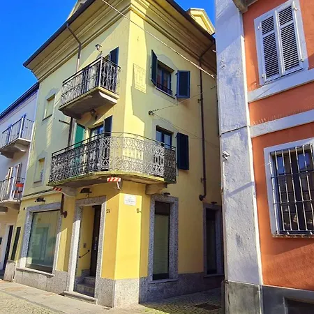 Hostpitaly - Il Rifugio Urbano Chivasso