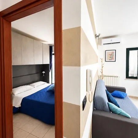 Hostpitaly - Il Rifugio Urbano