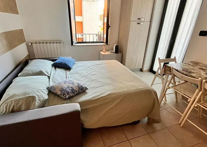 Il Rifugio Urbano Appartamento