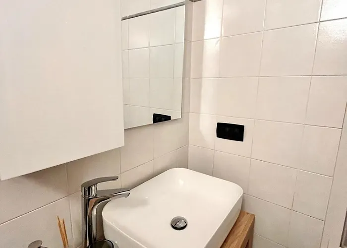 Il Rifugio Urbano Appartamento *