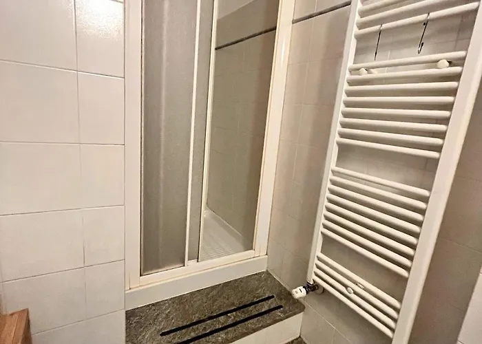 Appartamento Il Rifugio Urbano
