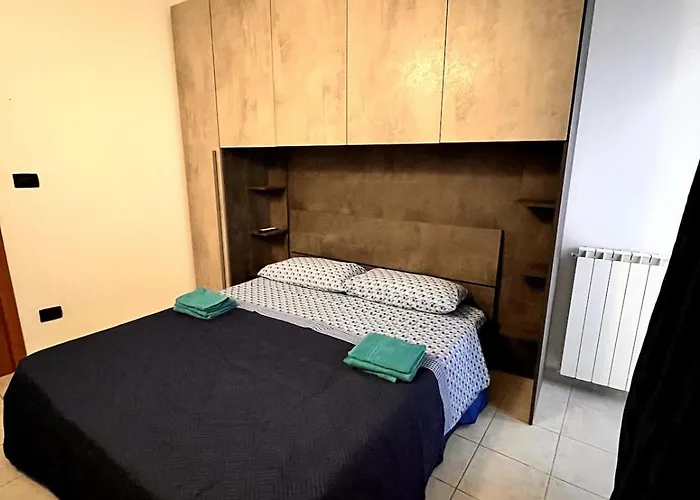 Appartamento Il Rifugio Urbano