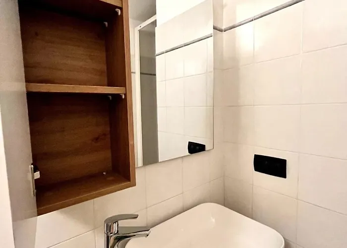 Appartamento Il Rifugio Urbano