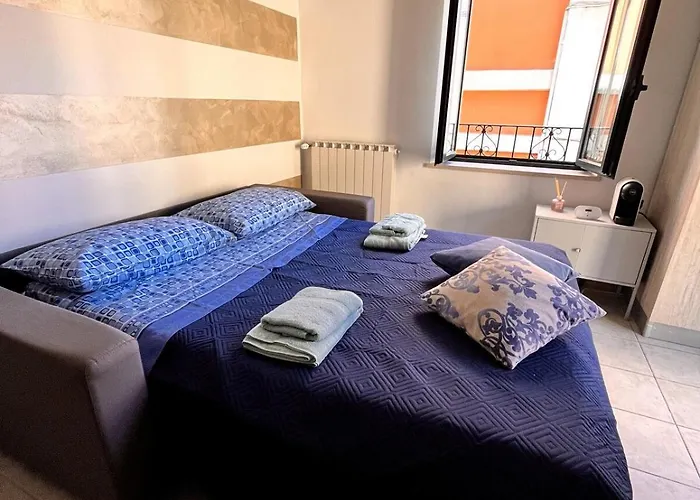 Appartement Hostpitaly - Il Rifugio Urbano *