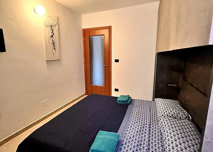 Appartamento Il Rifugio Urbano *