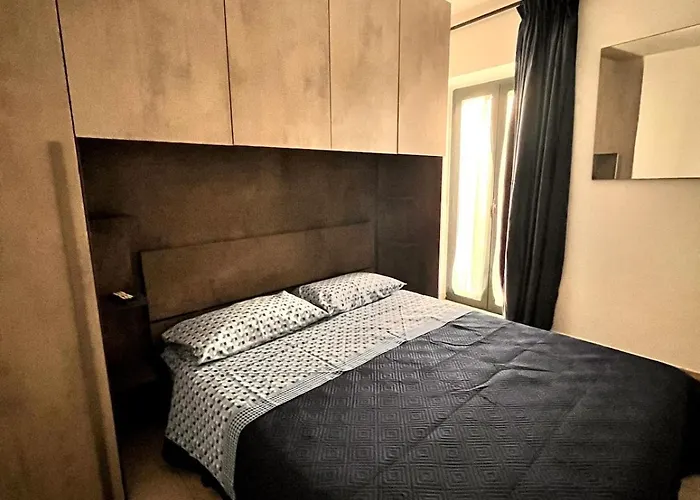 Il Rifugio Urbano Appartamento Chivasso
