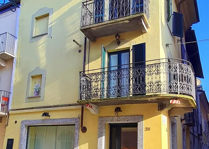 Il Rifugio Urbano Appartamento *