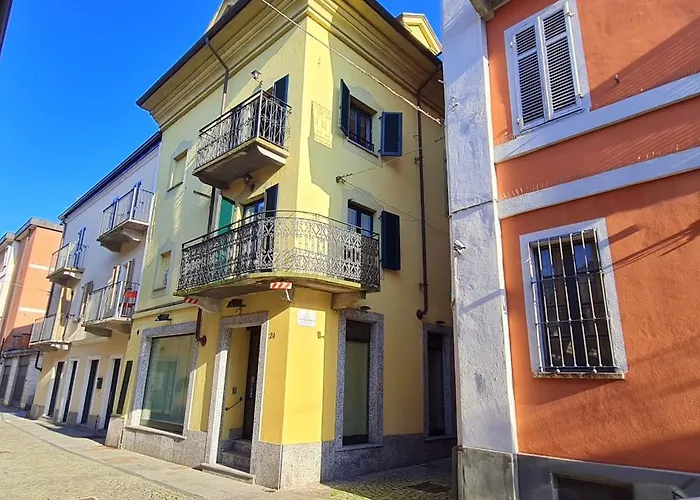 Il Rifugio Urbano Chivasso